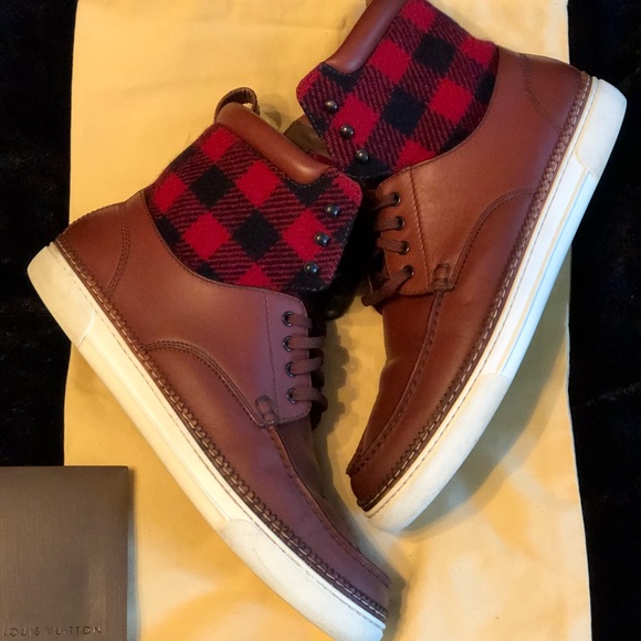 lumberjack boots mens